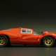 Illustration for article titled Ferrari 330 P4 in 1:18 scale